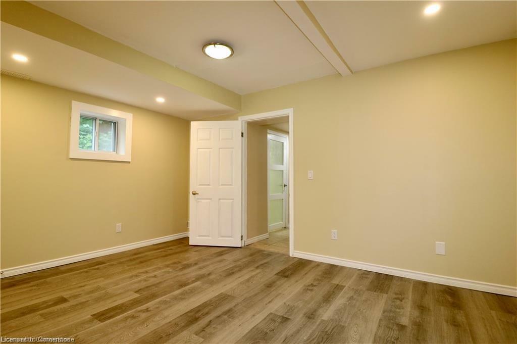 Property Photo: 66 West Avenue N Lower ON L8L 5C2