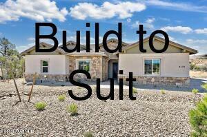 Property Photo: 5968 W Cedron (Lot 267) Circle AZ 86305