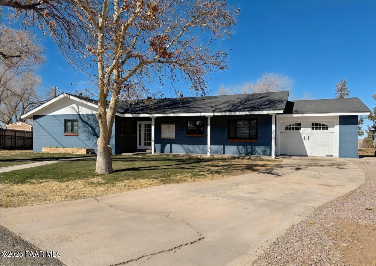 Property Photo: 12 Bar Heart Drive AZ 86301