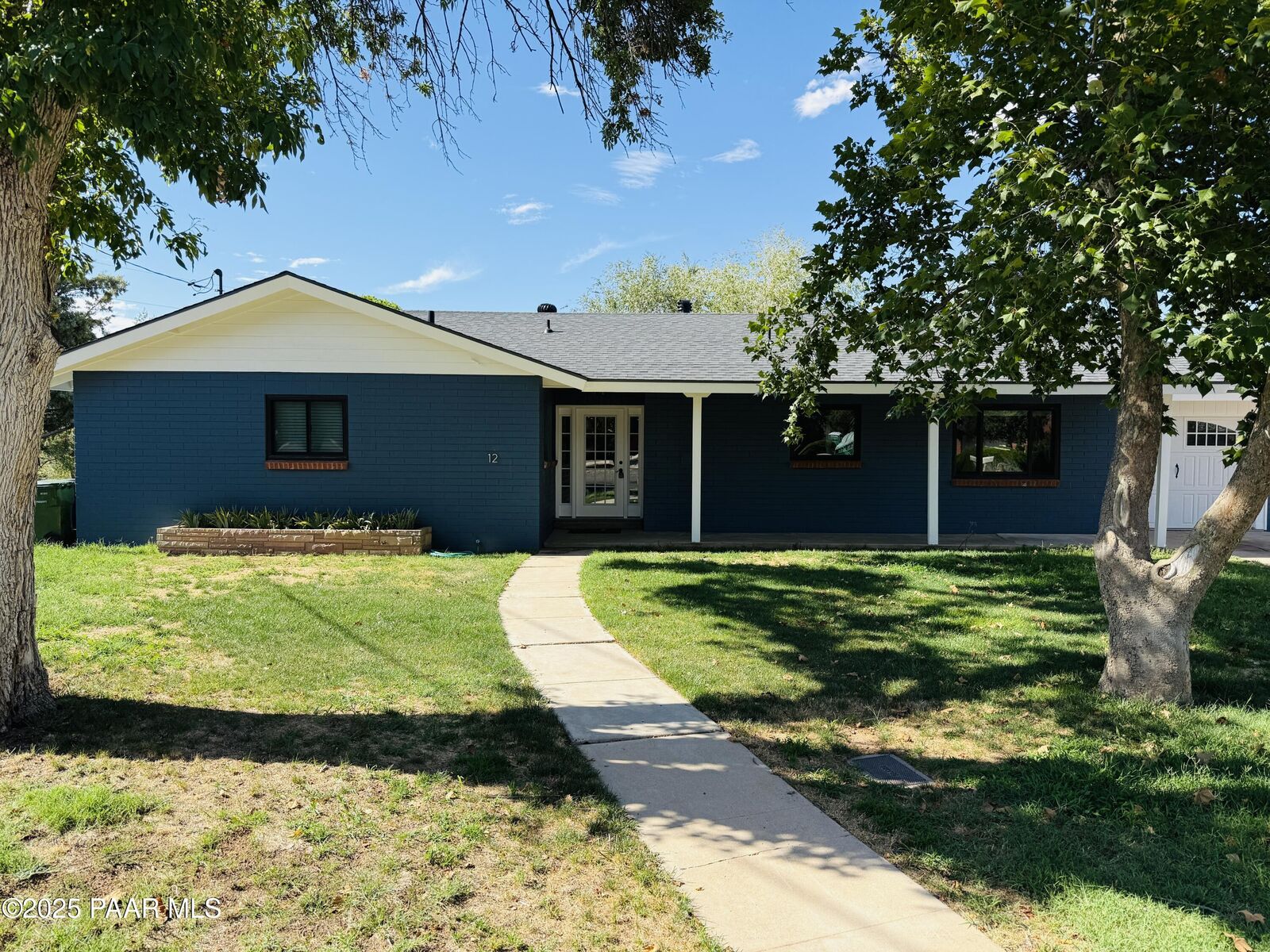 Property Photo: 12 Bar Heart Drive AZ 86301