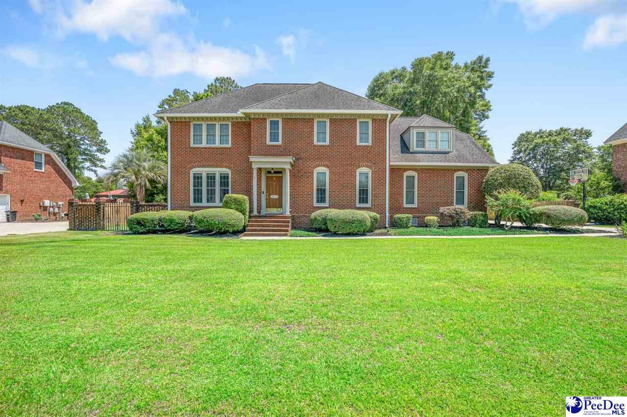 3312 Poplar Chase Lane  Florence SC 29501 photo