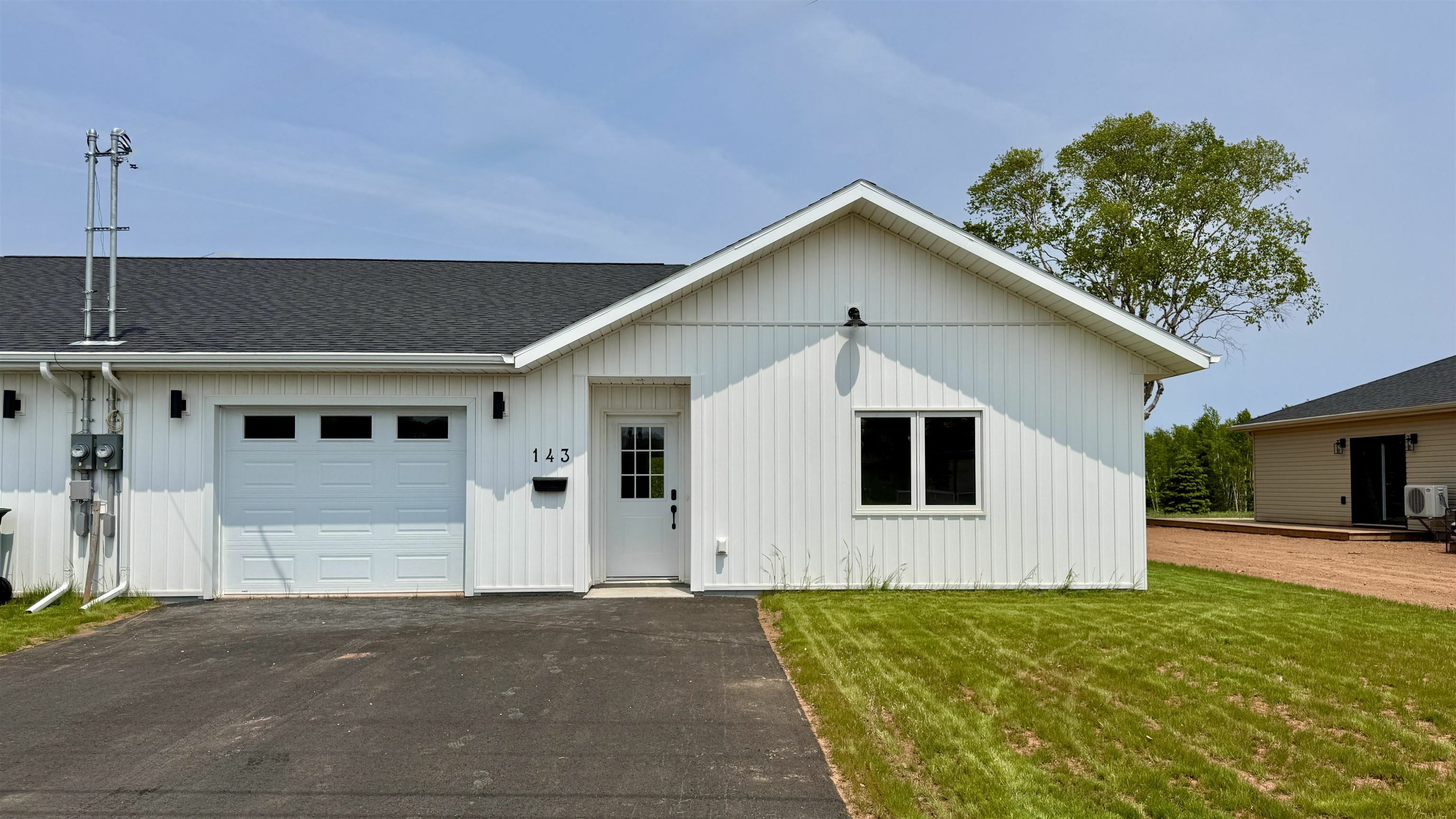 143 Key Avenue  Summerside PE C1N 0R5 photo