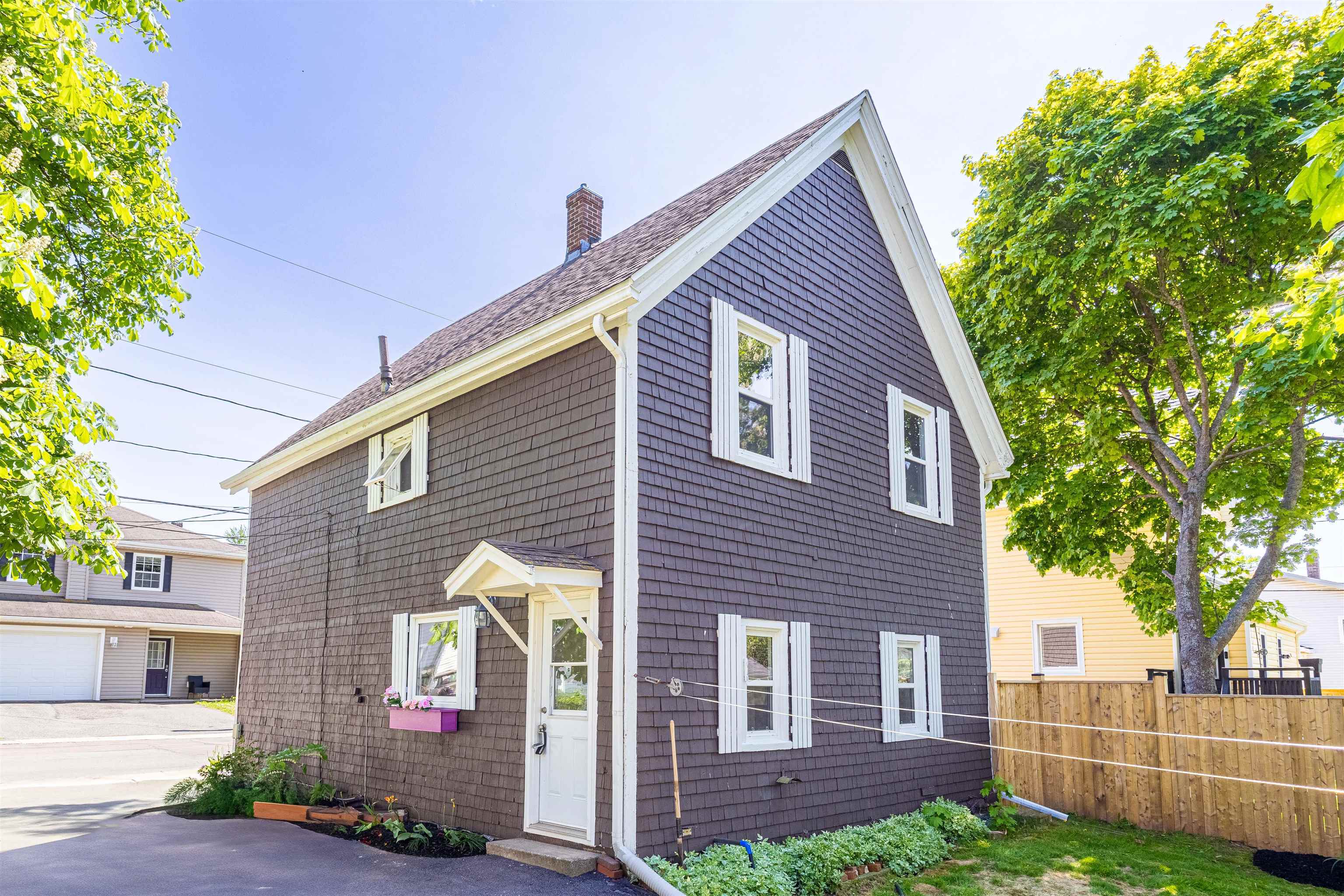 Property Photo: 91 Gerald Street PE C1A 2M9