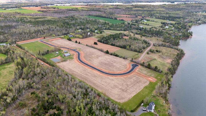 Property Photo:  Lot 25-23 Harvest Hill  PE C0A 1R0 