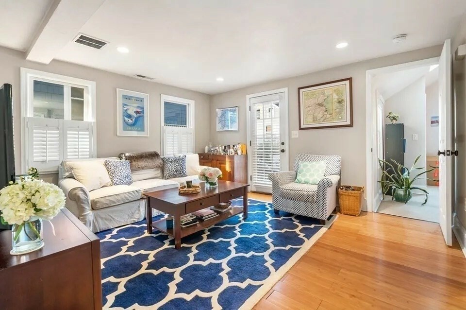 Property Photo: 6 Trenton St 2 MA 02129