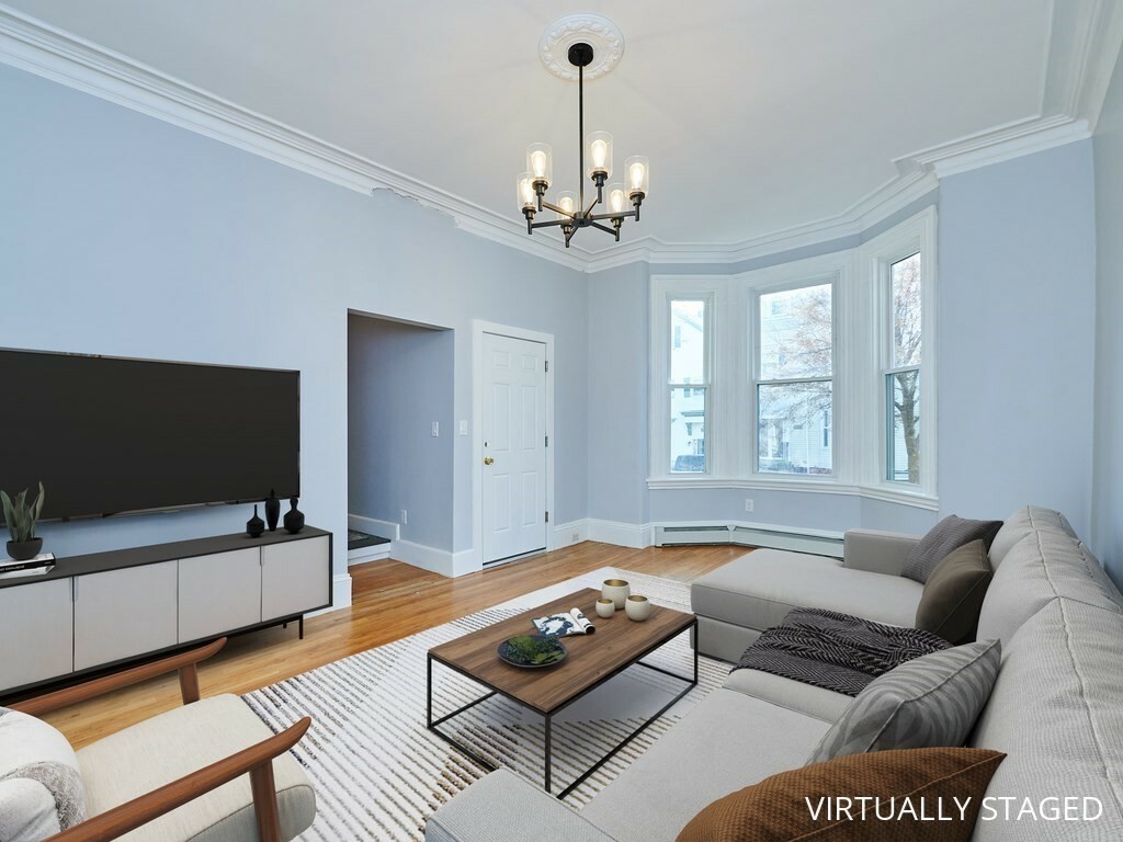 Property Photo: 546 East 5th St 1 MA 02127