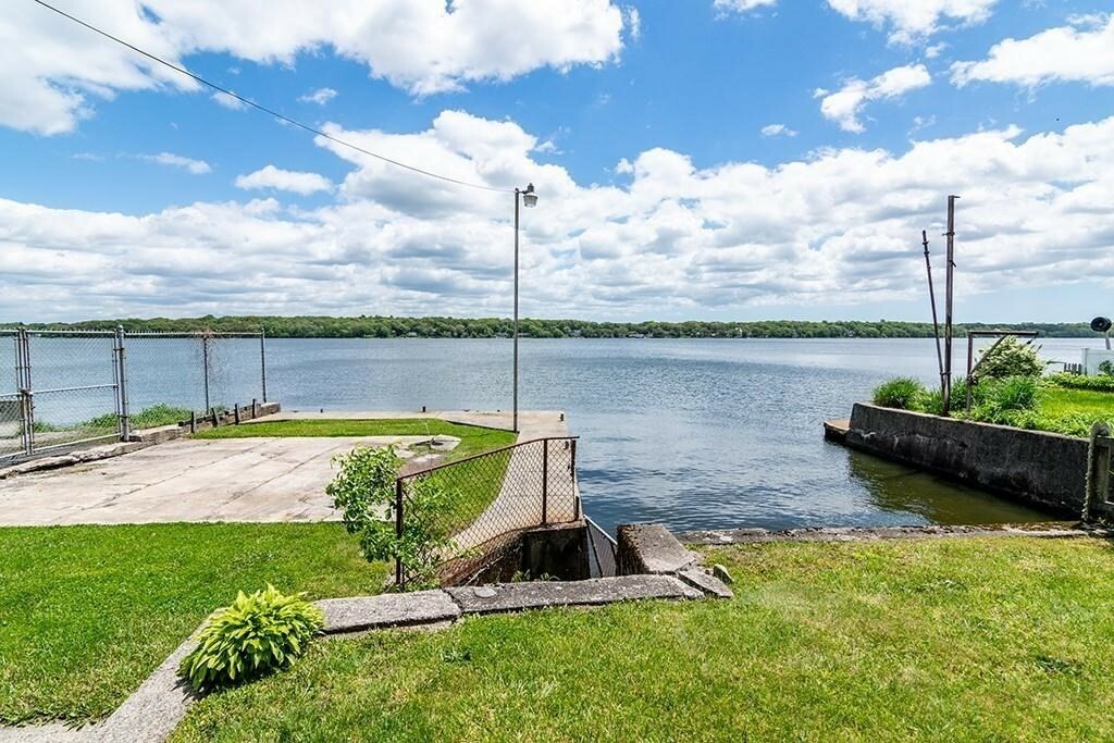Property Photo: 4 Lake Ave RI 02878