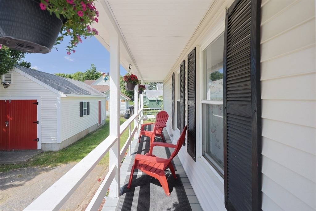 Property Photo: 14 Boudreau Avenue MA 01752