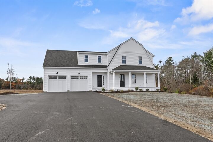 Property Photo:  55 Thompson Street  MA 02346 