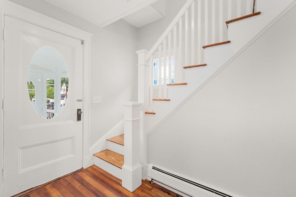 Property Photo: 14 E Division St MA 02343