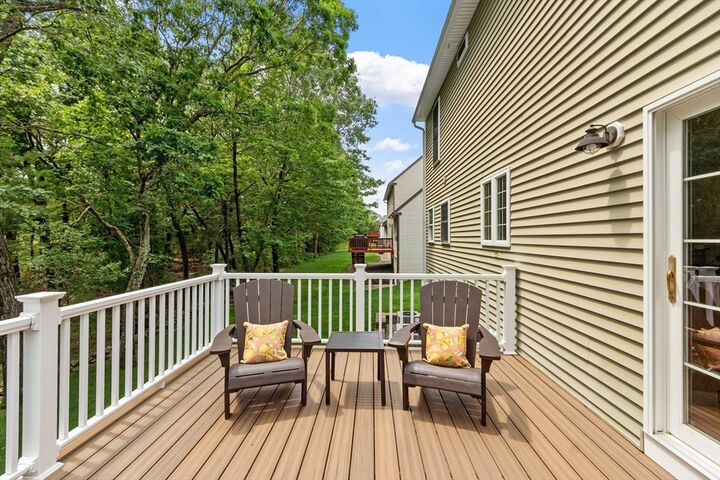Property Photo:  65 Saint Anthony St  MA 01420 
