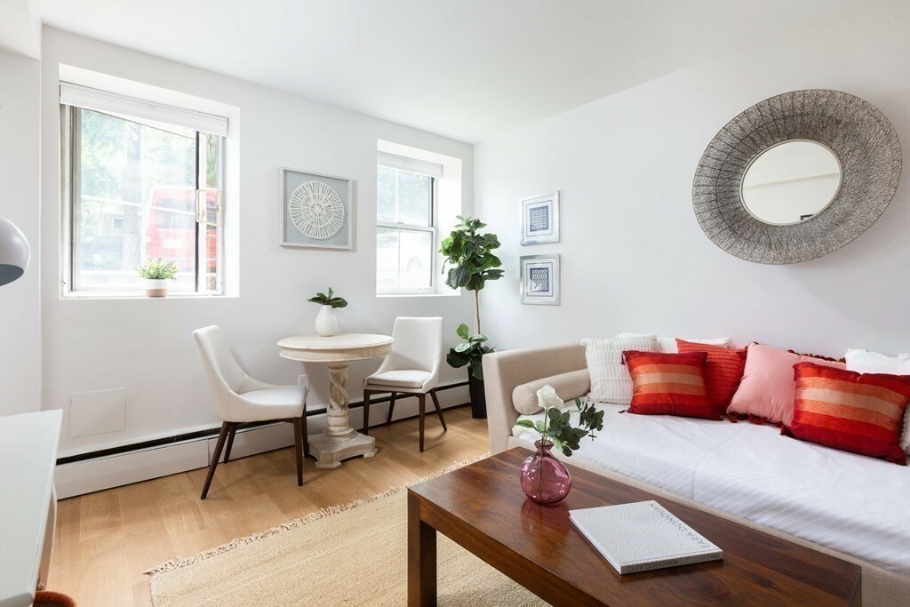 Property Photo: 4 Arlington St 9 MA 02140