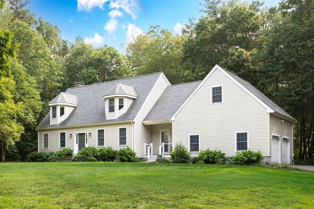 Property Photo:  44 Noon Hill Ave  MA 02056