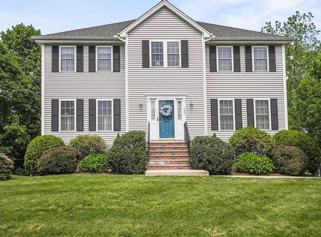 Property Photo: 155 Burlington St MA 01801