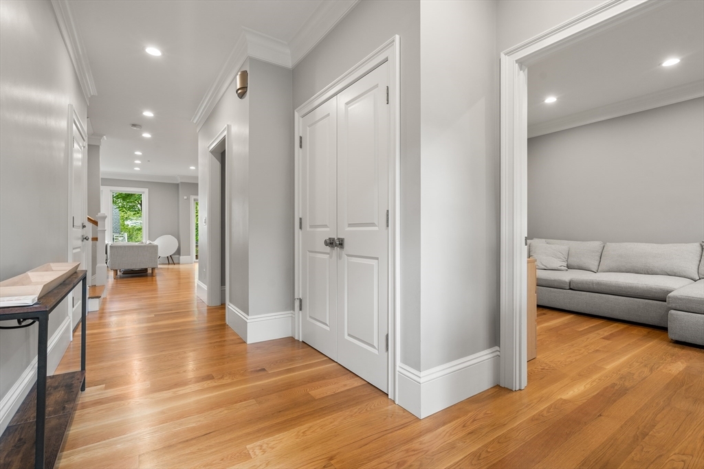 Property Photo: 2 Rockwood Terrace 2 MA 02466