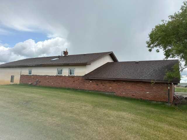 Property Photo: 23015 Secondary Road 501 AB T0K 1Y0
