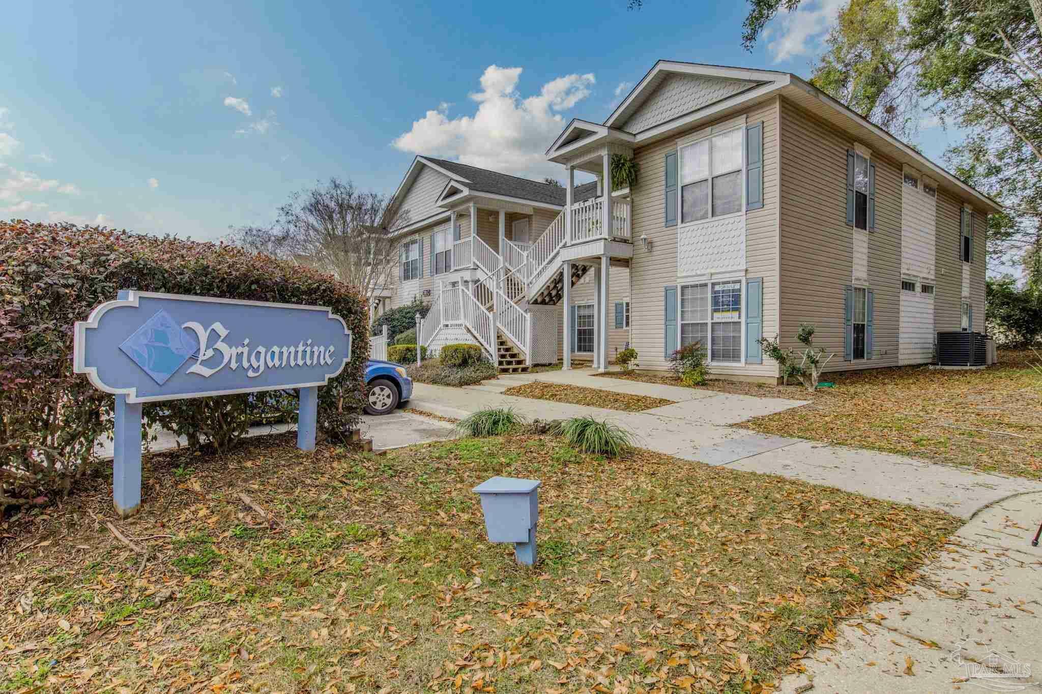 7101 Joy St C8  Pensacola FL 32504 photo