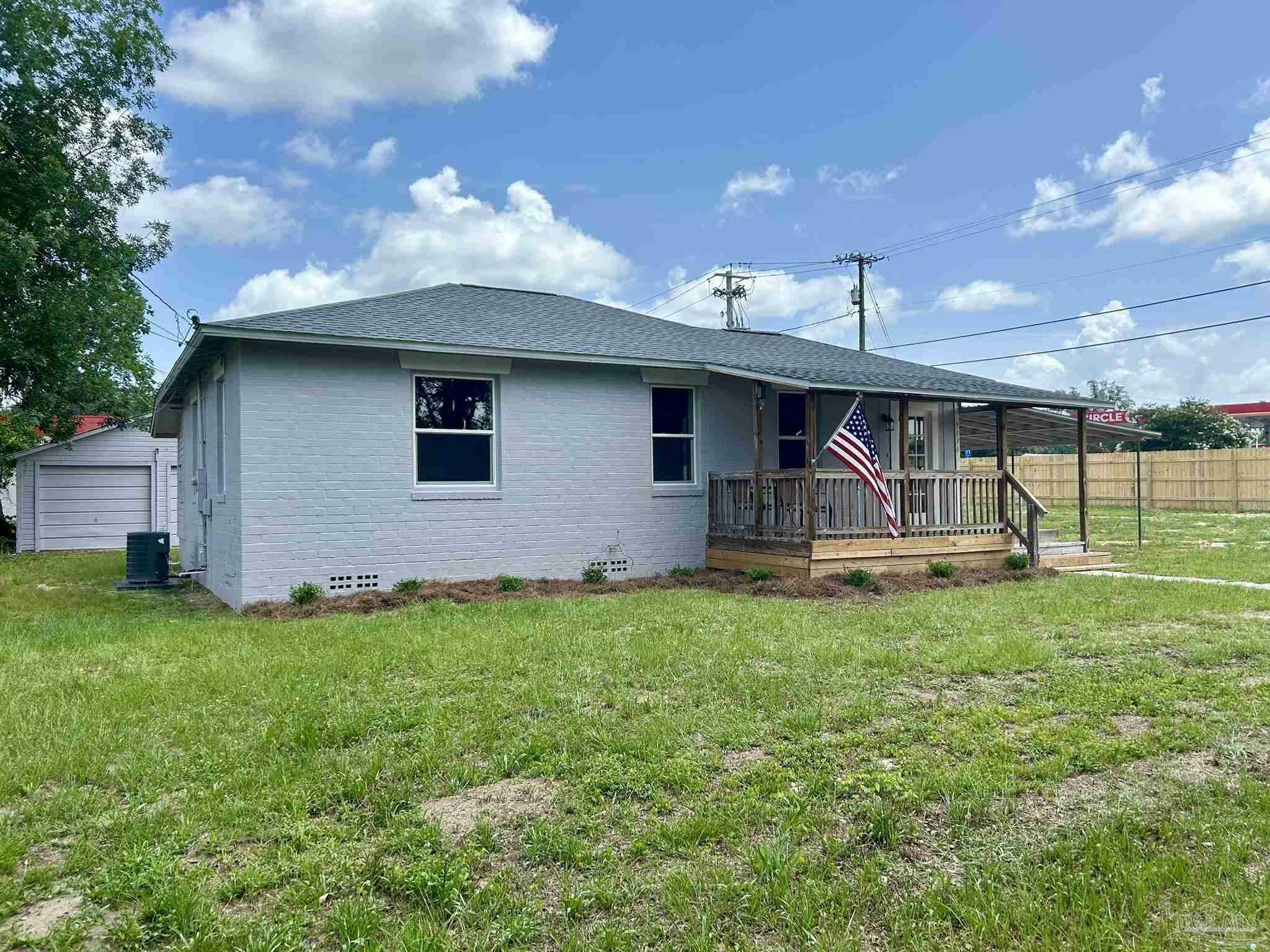 7196 Gillespie Rd  Milton FL 32583 photo