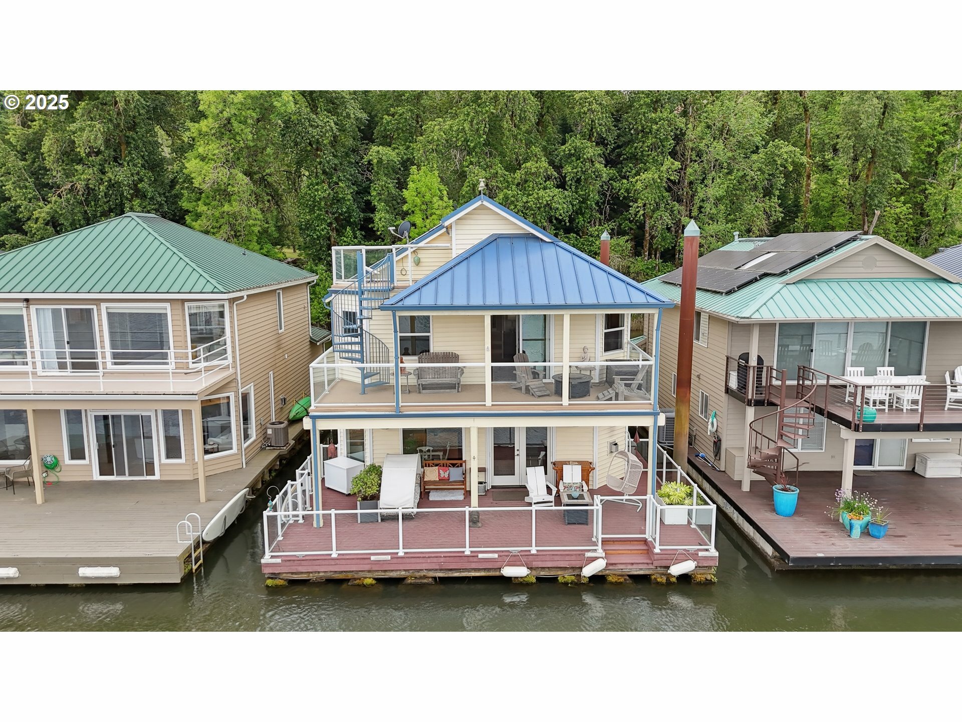 Property Photo: 14587 NW Larson Rd 4 OR 97231