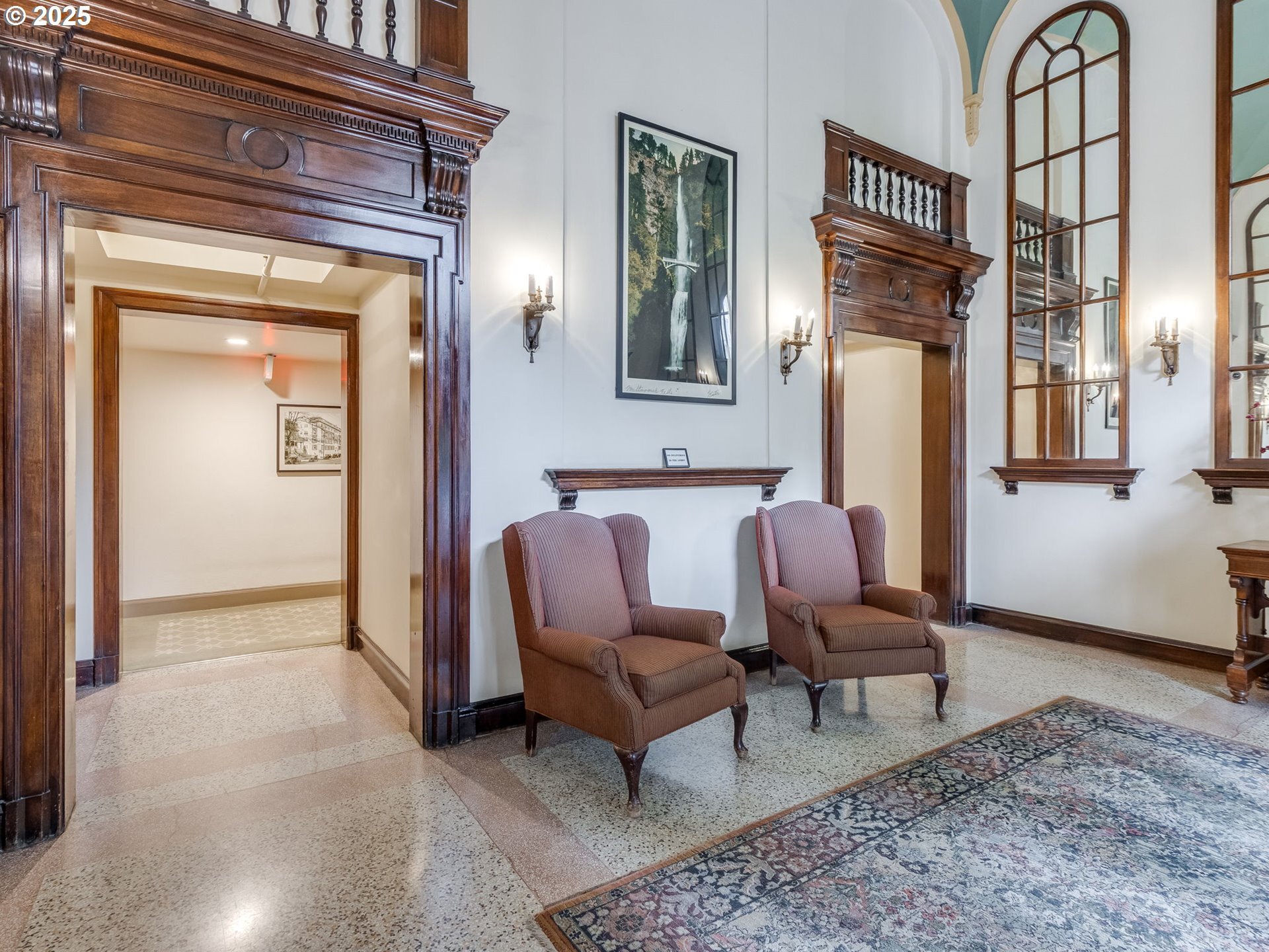 Property Photo: 2015 NW Flanders St 511 OR 97209