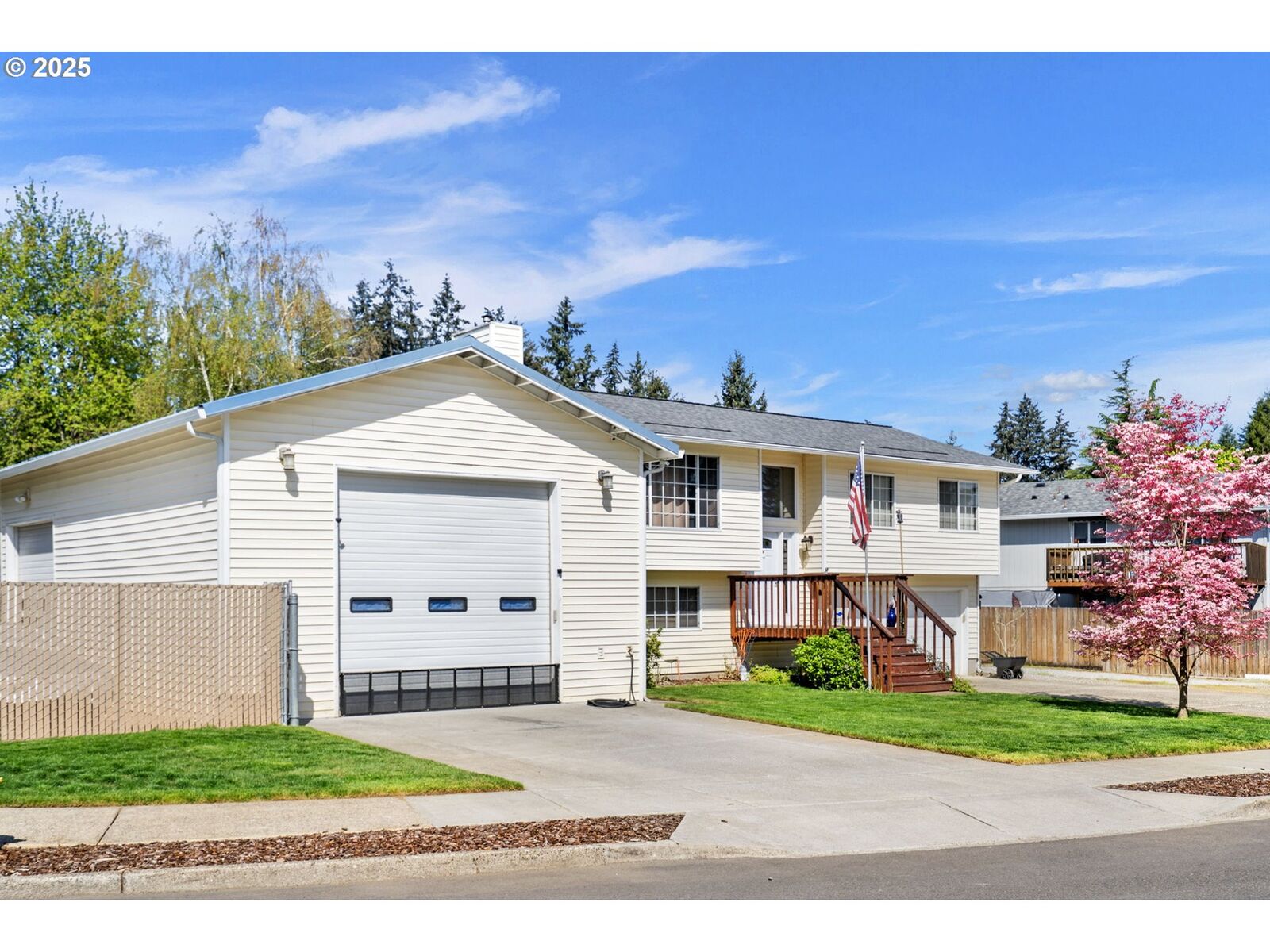 Property Photo:  3008 NE 130th Ave  WA 98682 