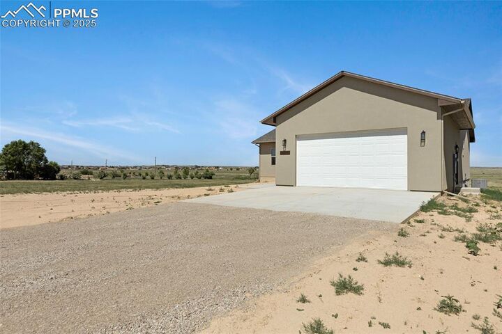 Property Photo:  980 N Purcell Boulevard  CO 81007 