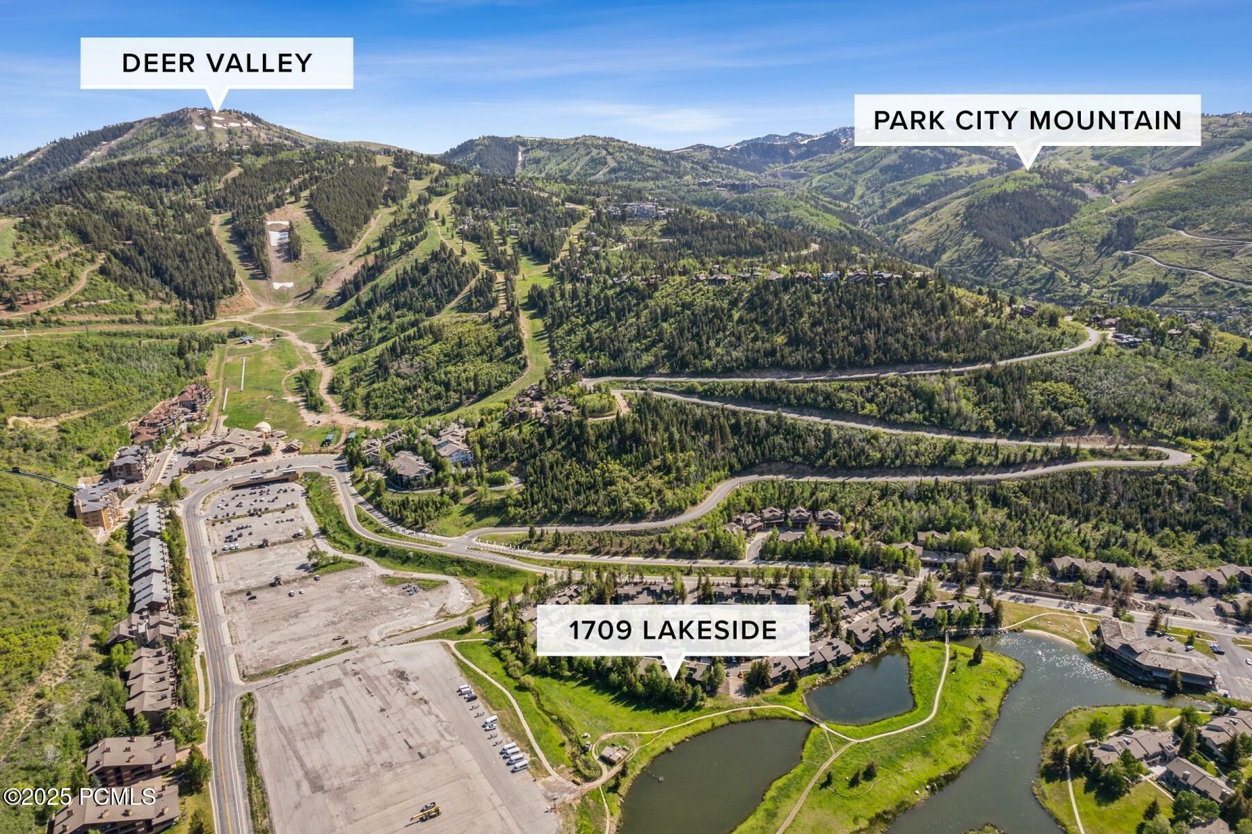 Property Photo:  1709 Lakeside Circle  UT 84060 