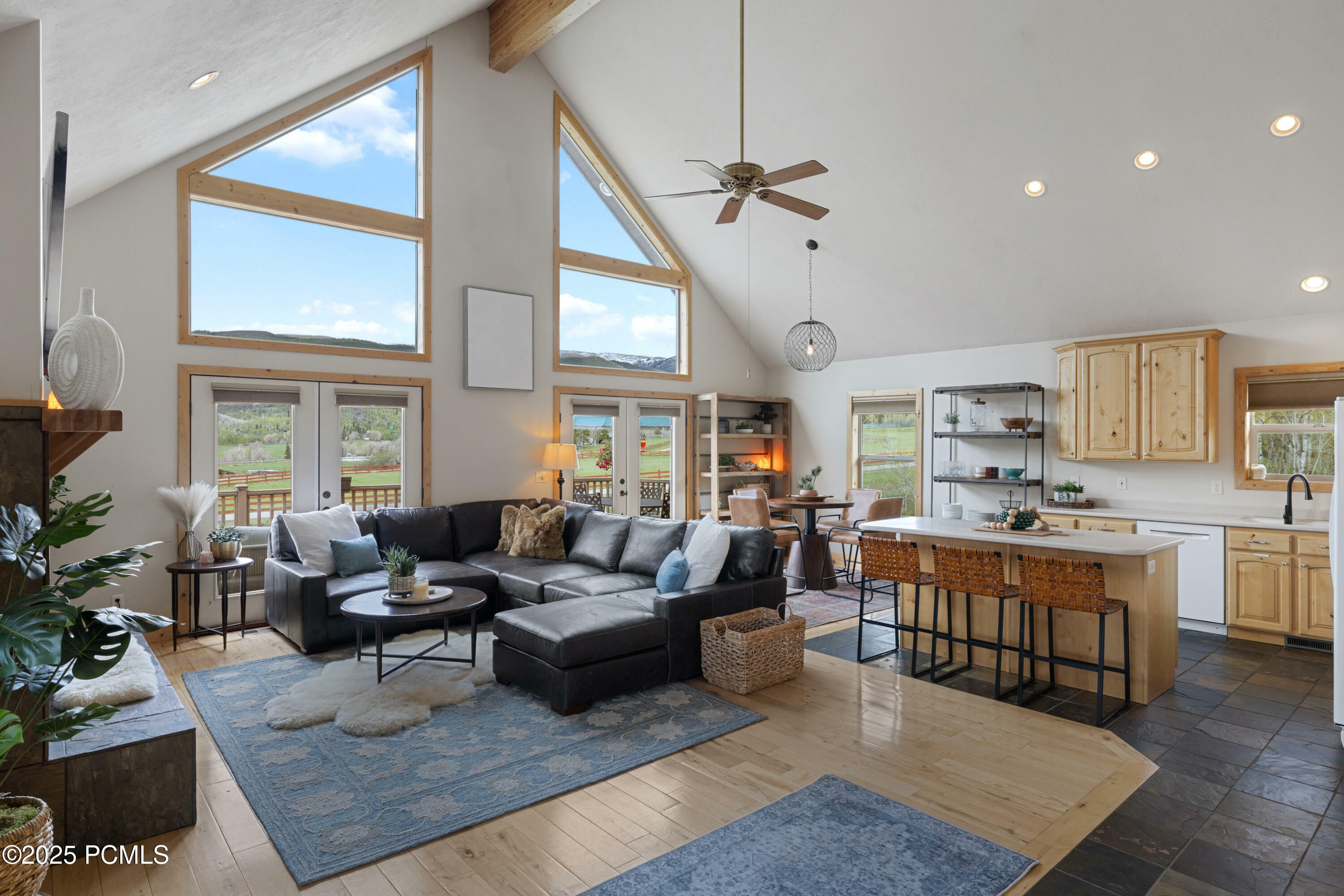 Property Photo: 4801 Conifer Drive UT 84055