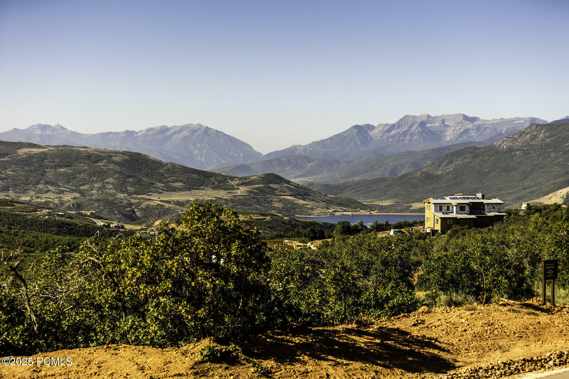 Property Photo: 2229 E Perches Drive UT 84036