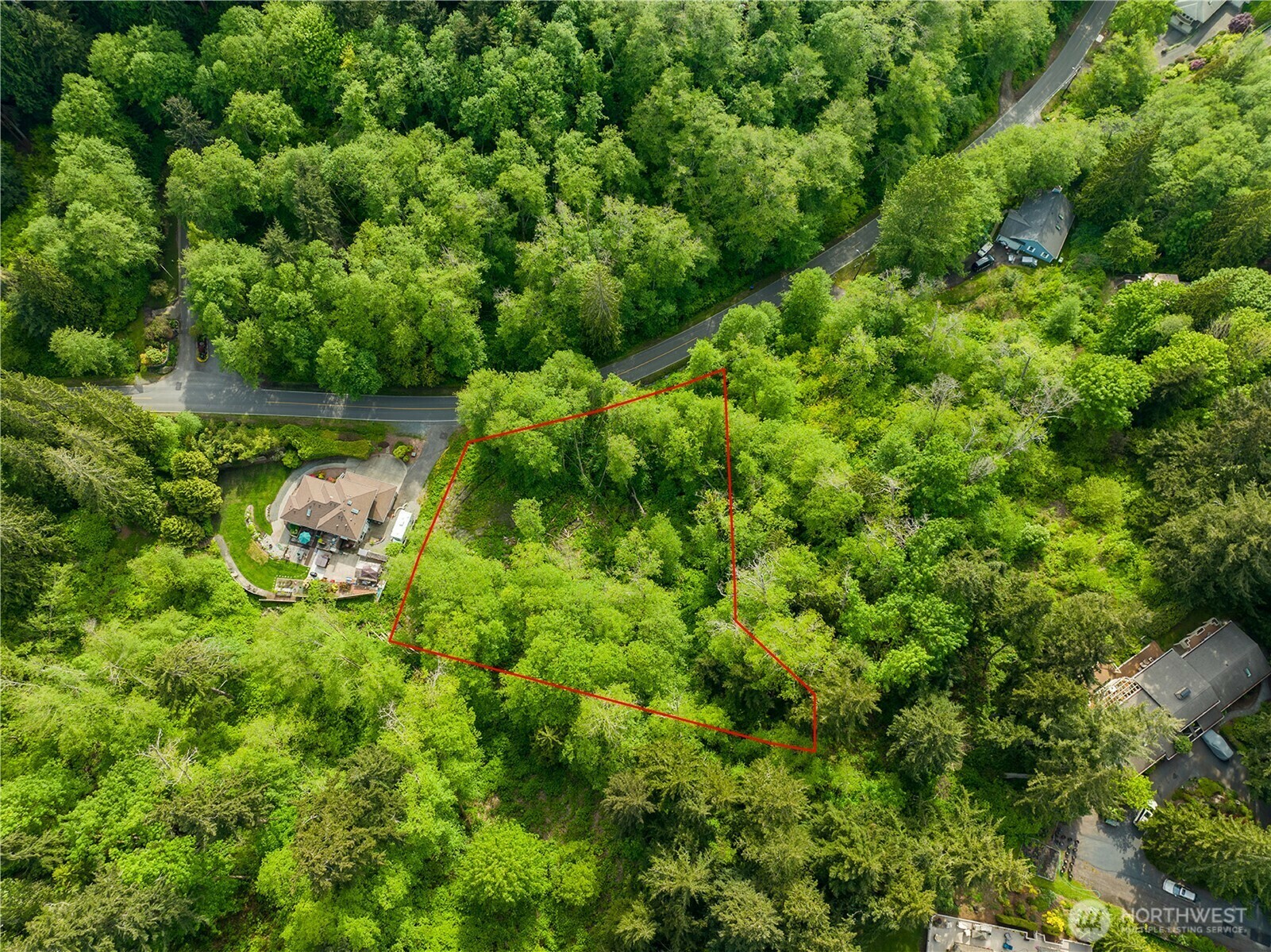 Property Photo:  7211  Meadowdale Beach Road  WA 98026 