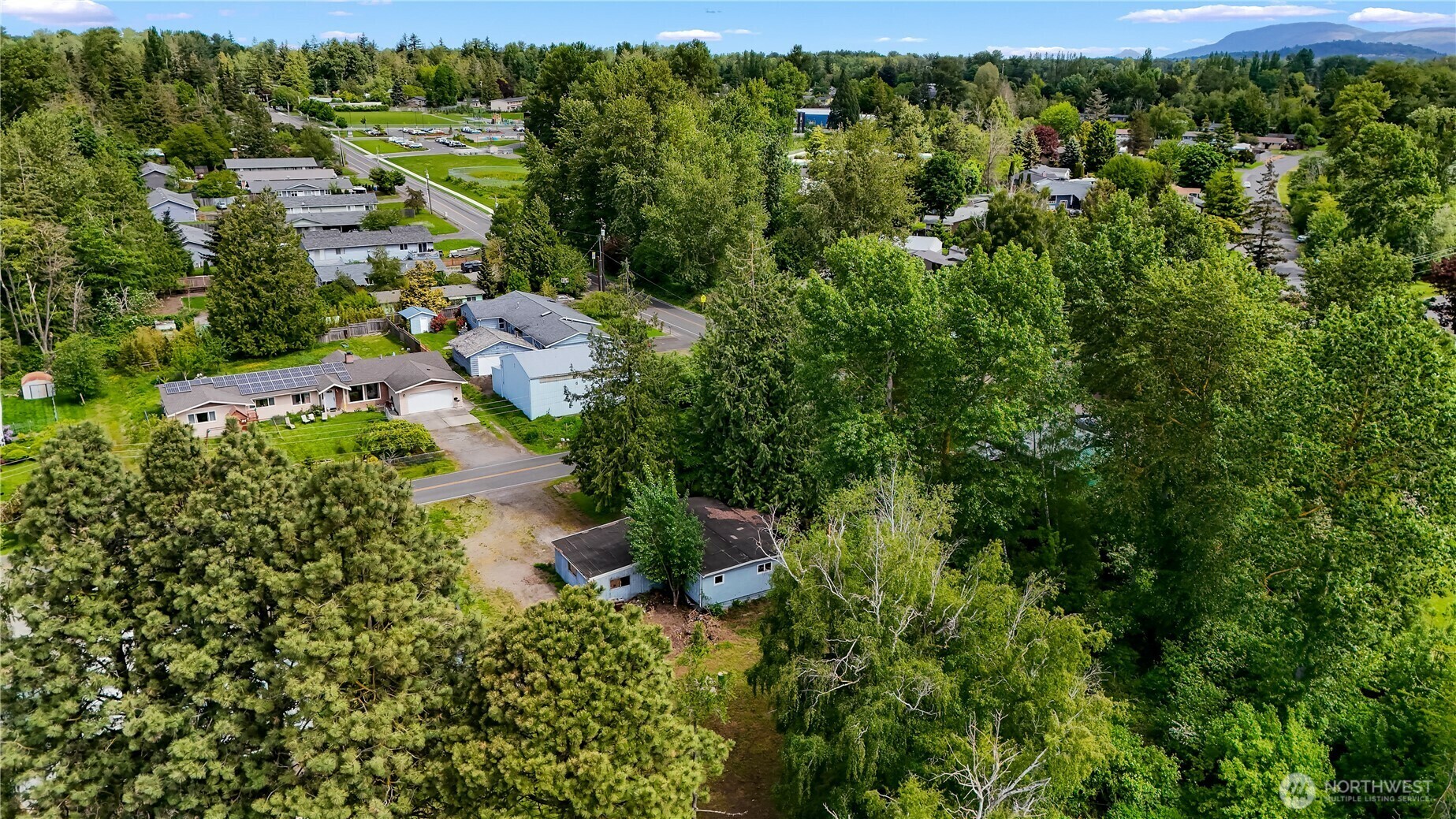 Property Photo: 3503 McAlpine WA 98225