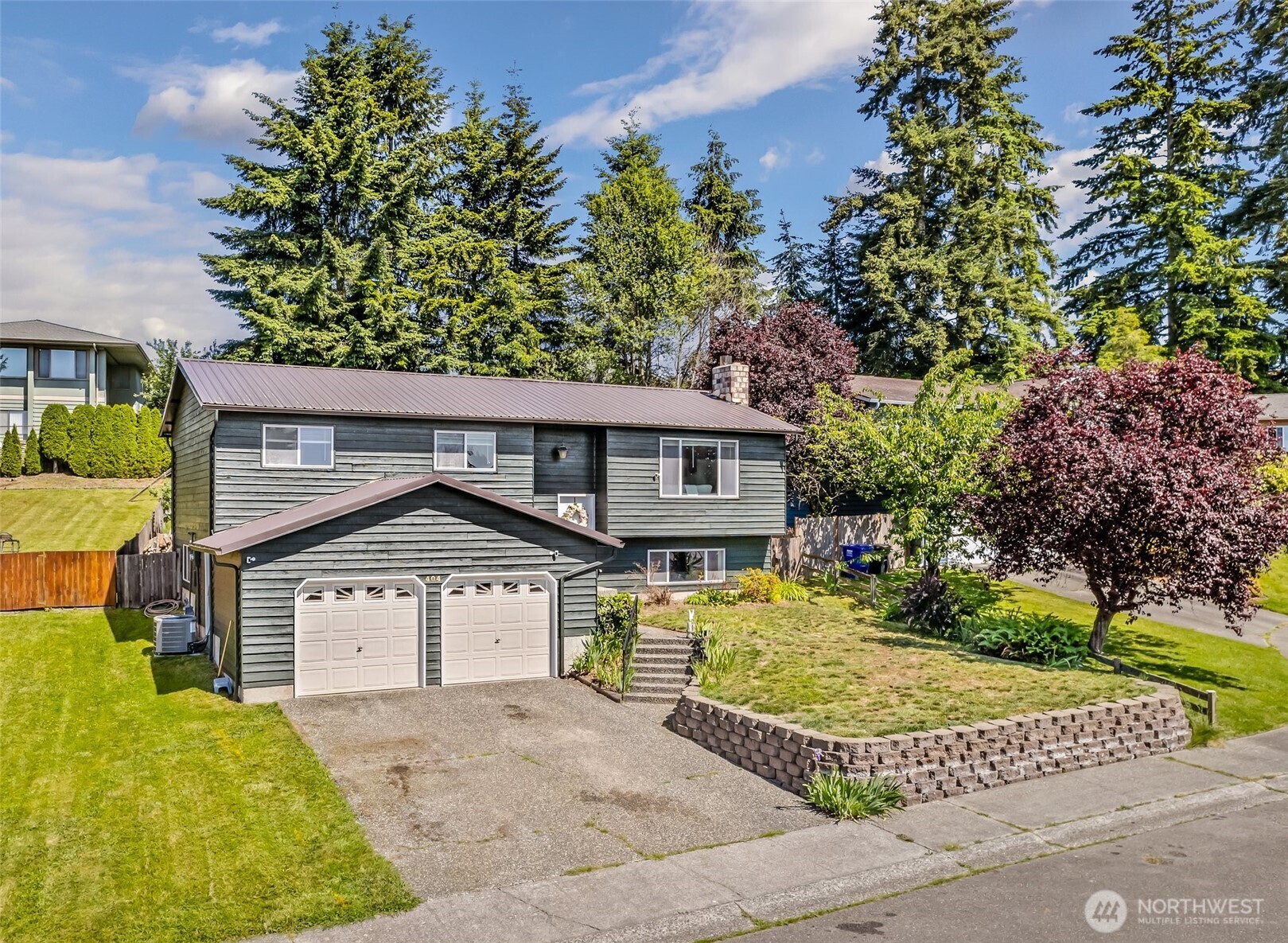 Property Photo: 404 Veralene Way SW WA 98203