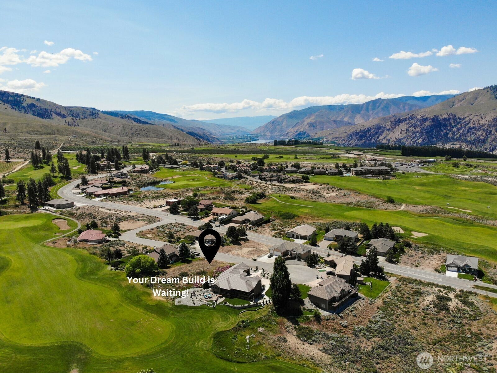 Property Photo: 308 Desert View Place WA 98843