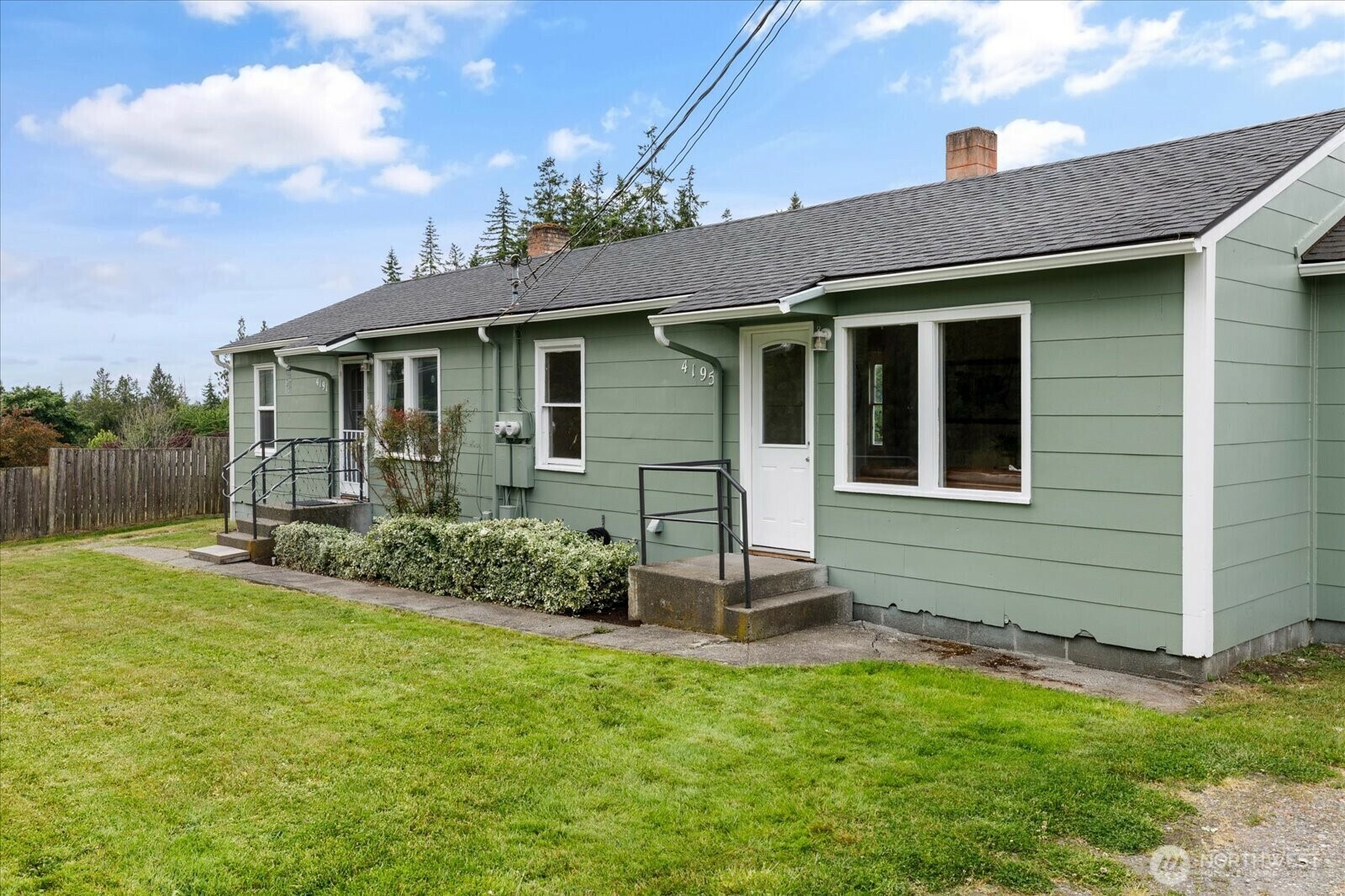 Property Photo:  4191 N Imperial Lane  WA 98277 