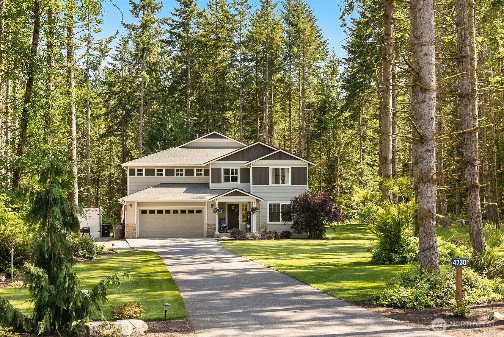 4730  194th Place NW  Stanwood WA 98292 photo