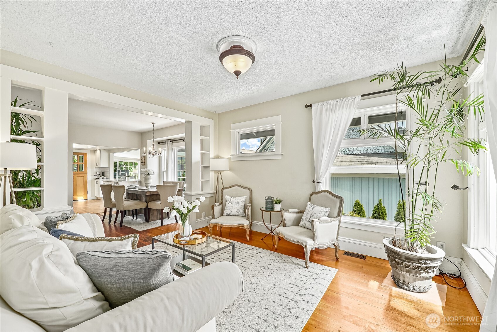Property Photo:  746 N 89th Street  WA 98103 