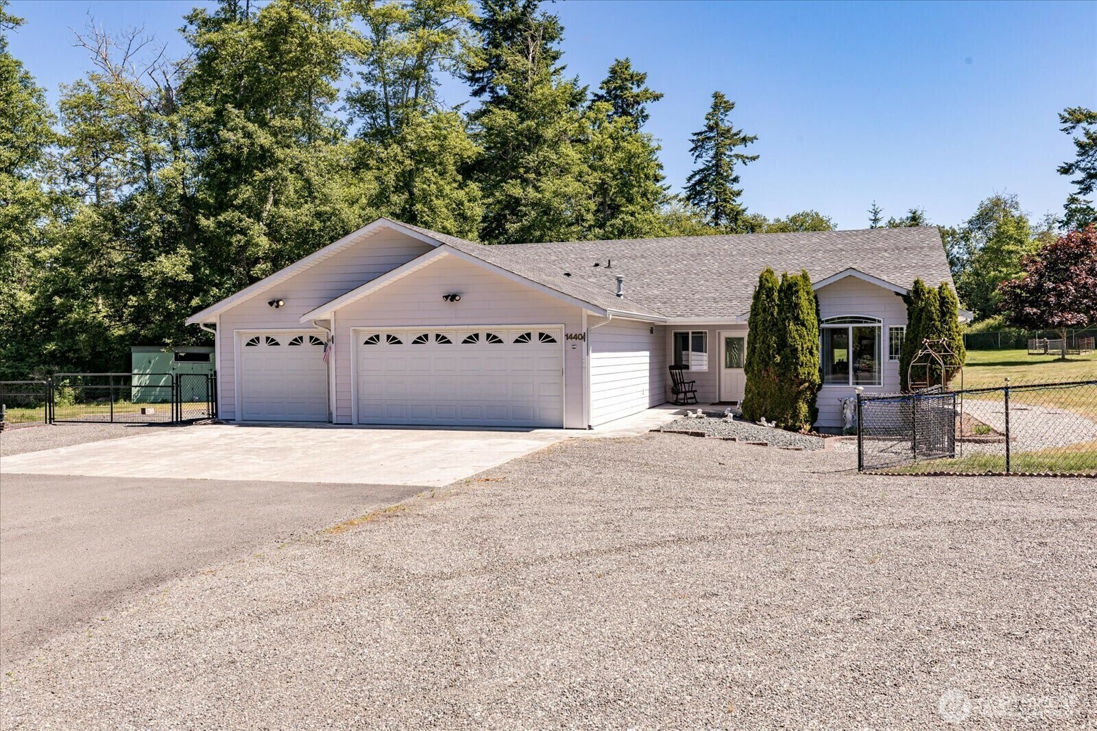 1440  Allyn Lane  Oak Harbor WA 98277 photo