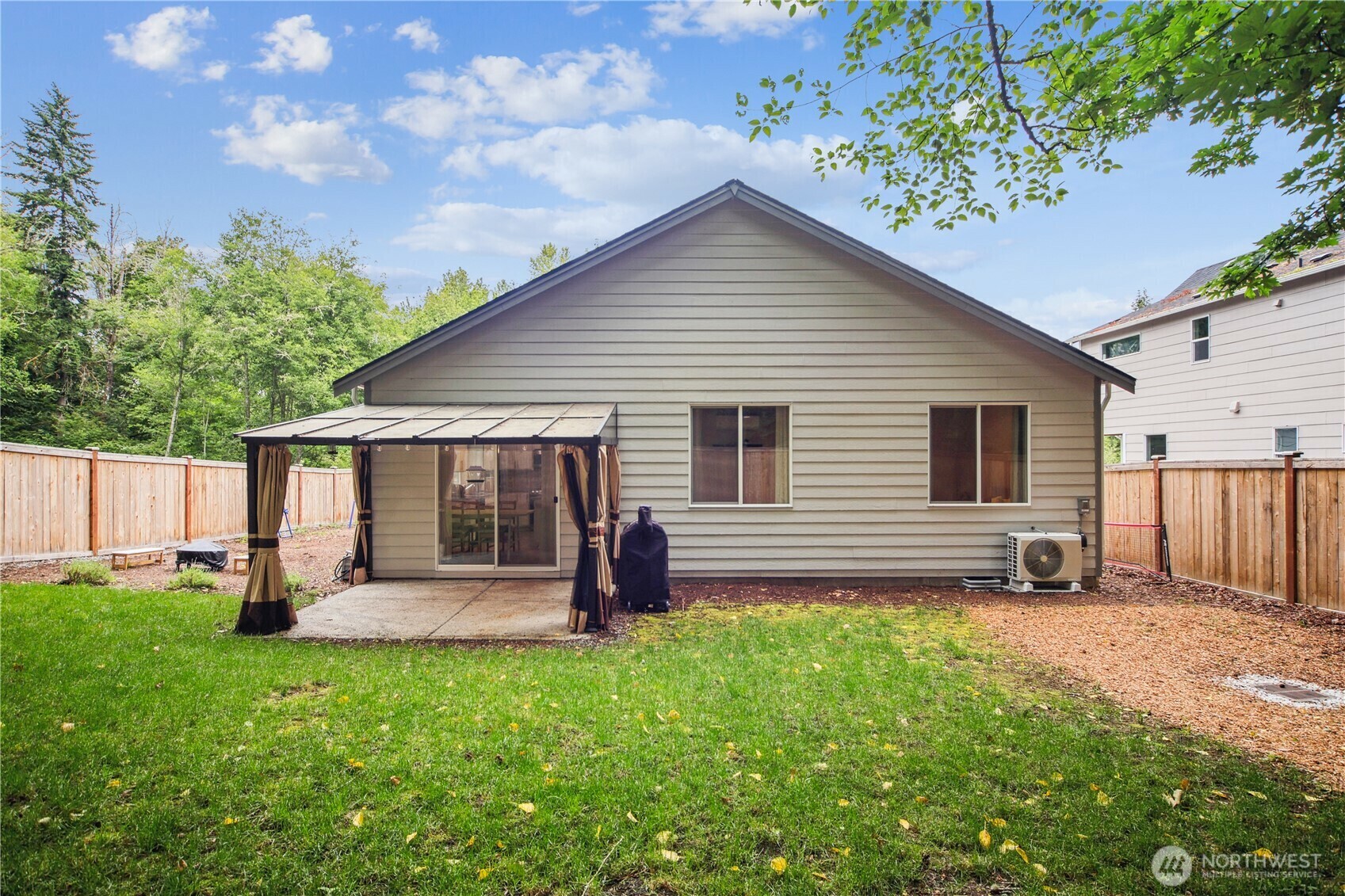 Property Photo: 4305 23rd Court NE WA 98516
