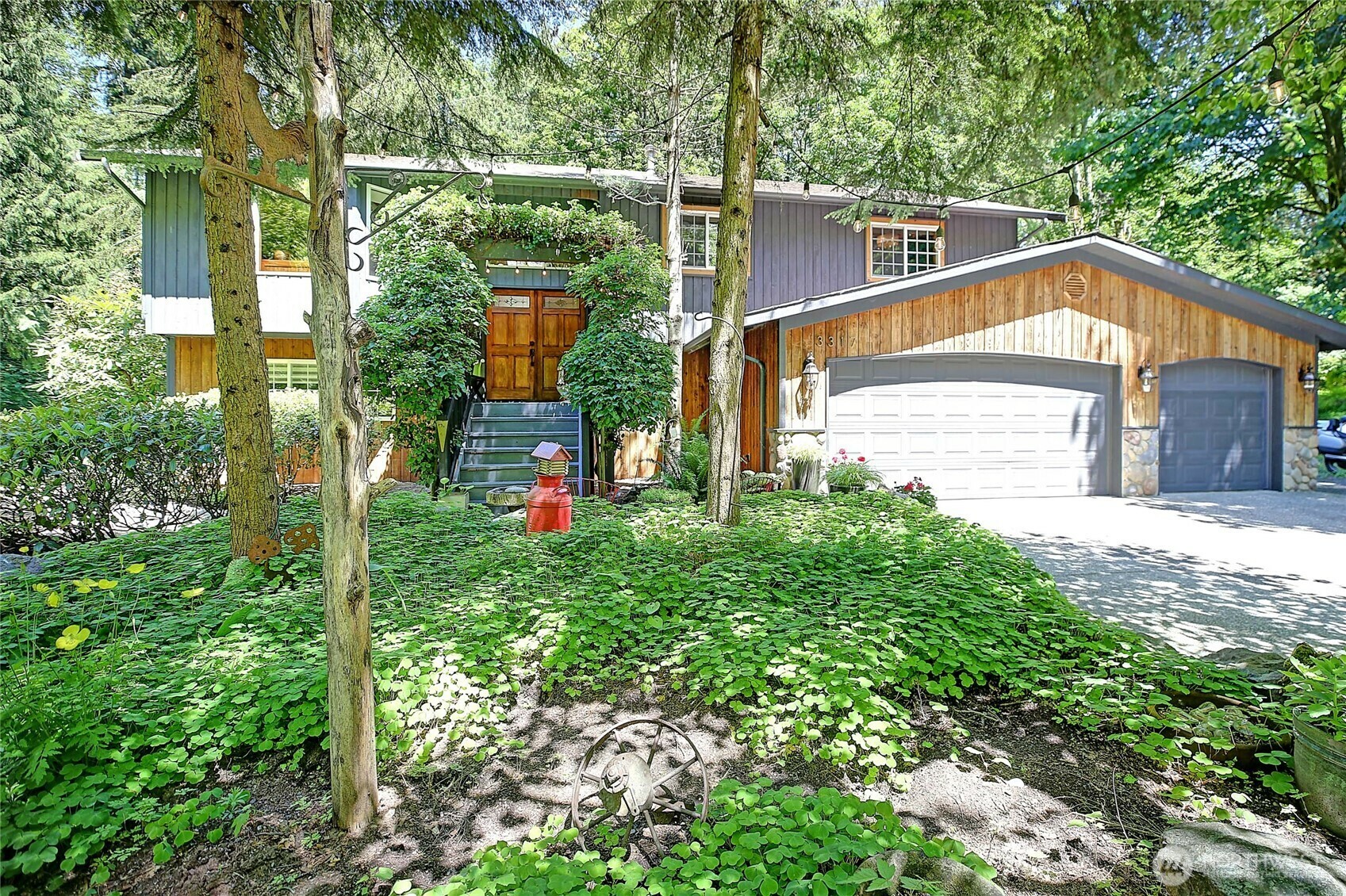 Property Photo: 3317 319th Street NW WA 98292