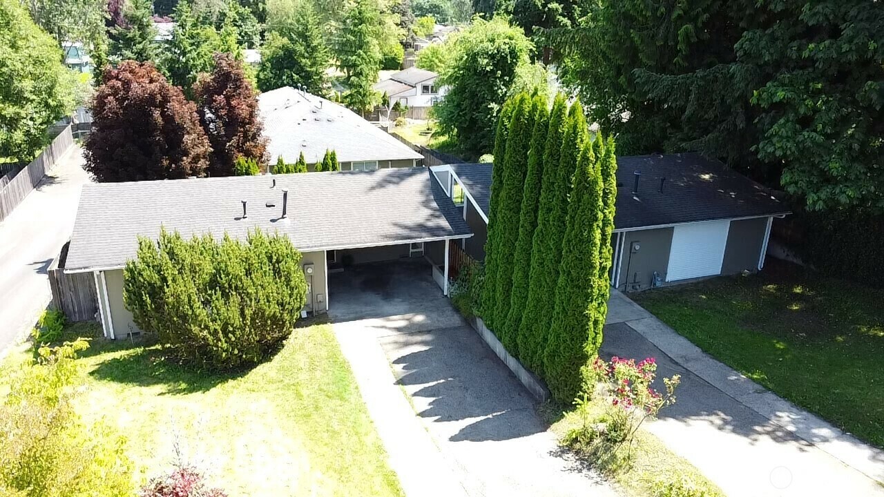 Property Photo: 1841 Yew Avenue NE WA 98506