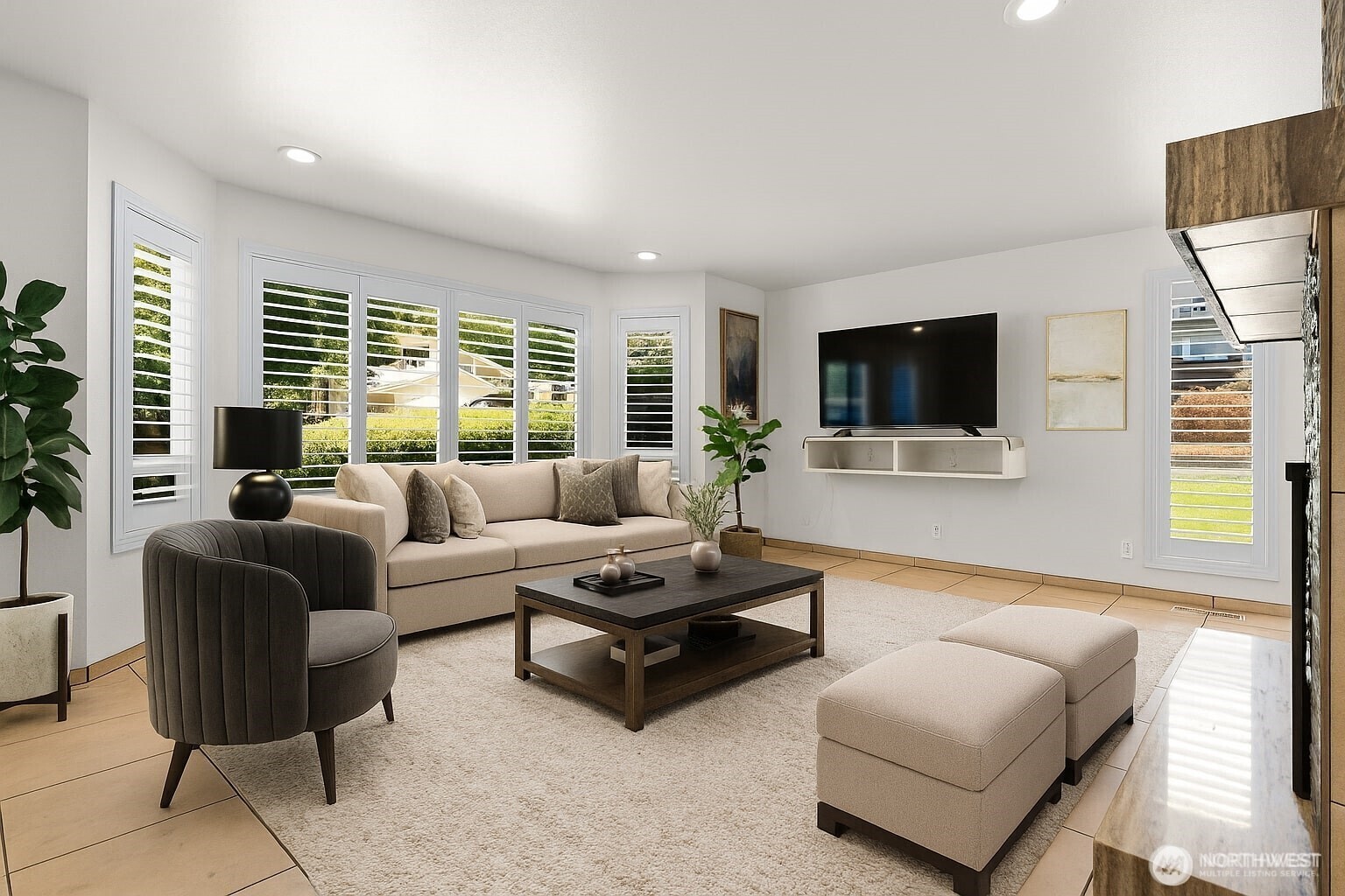 Property Photo: 2815 NE Marie Place WA 98370