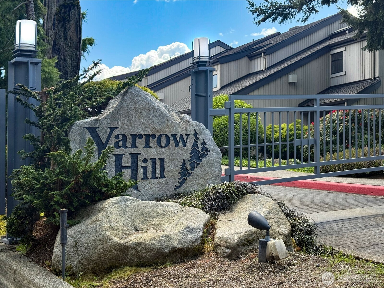 Property Photo: 4415 102nd Lane NE WA 98033