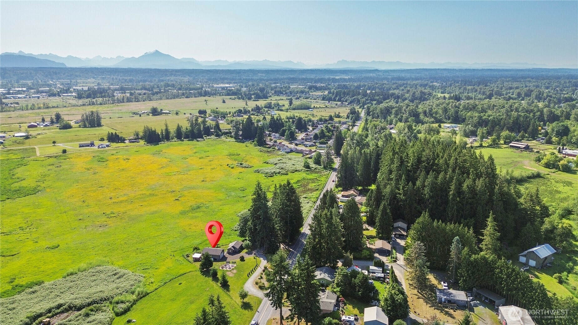 Property Photo: 15325 Forty Five Road WA 98223