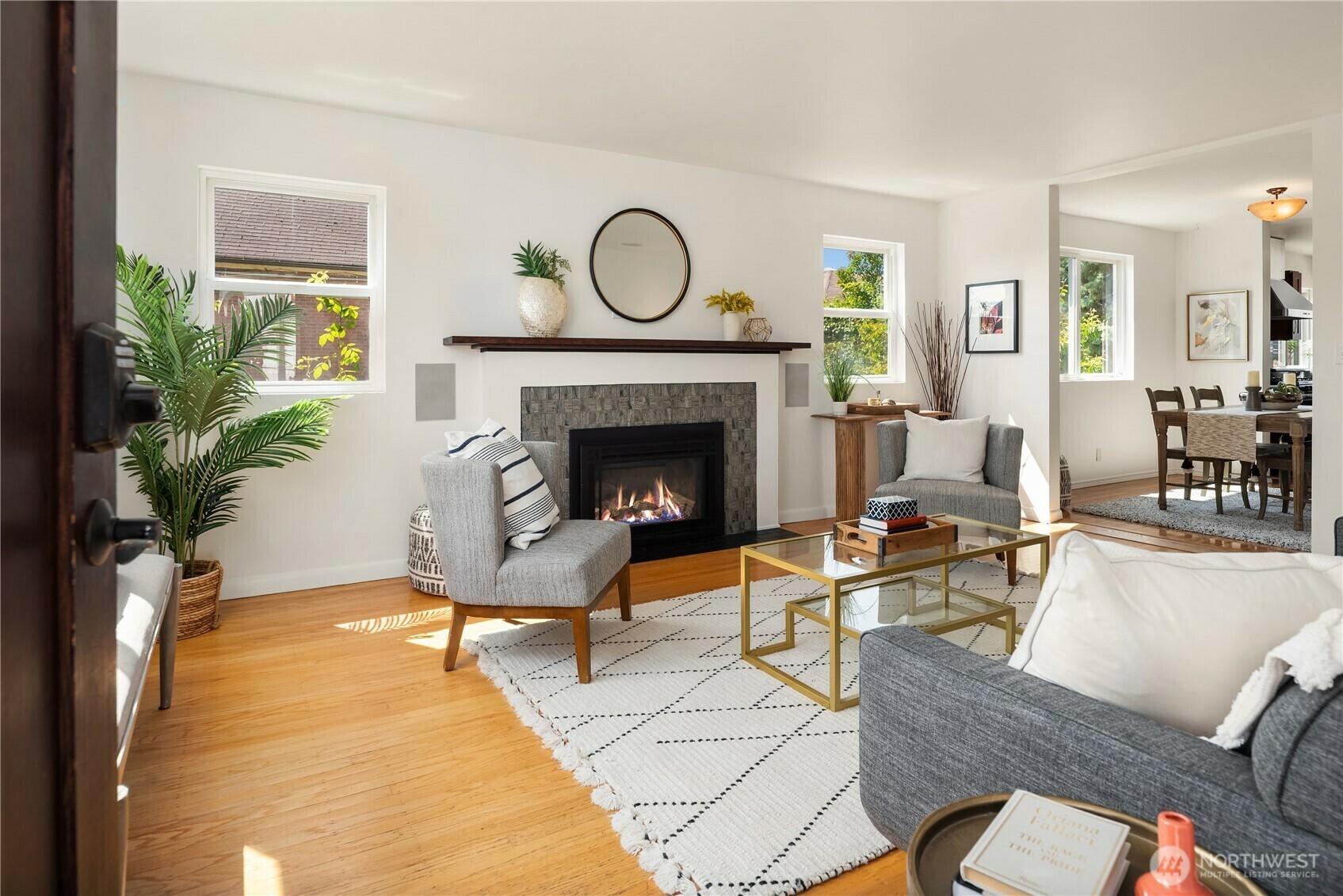 Property Photo: 1210 S McClellan Street WA 98144