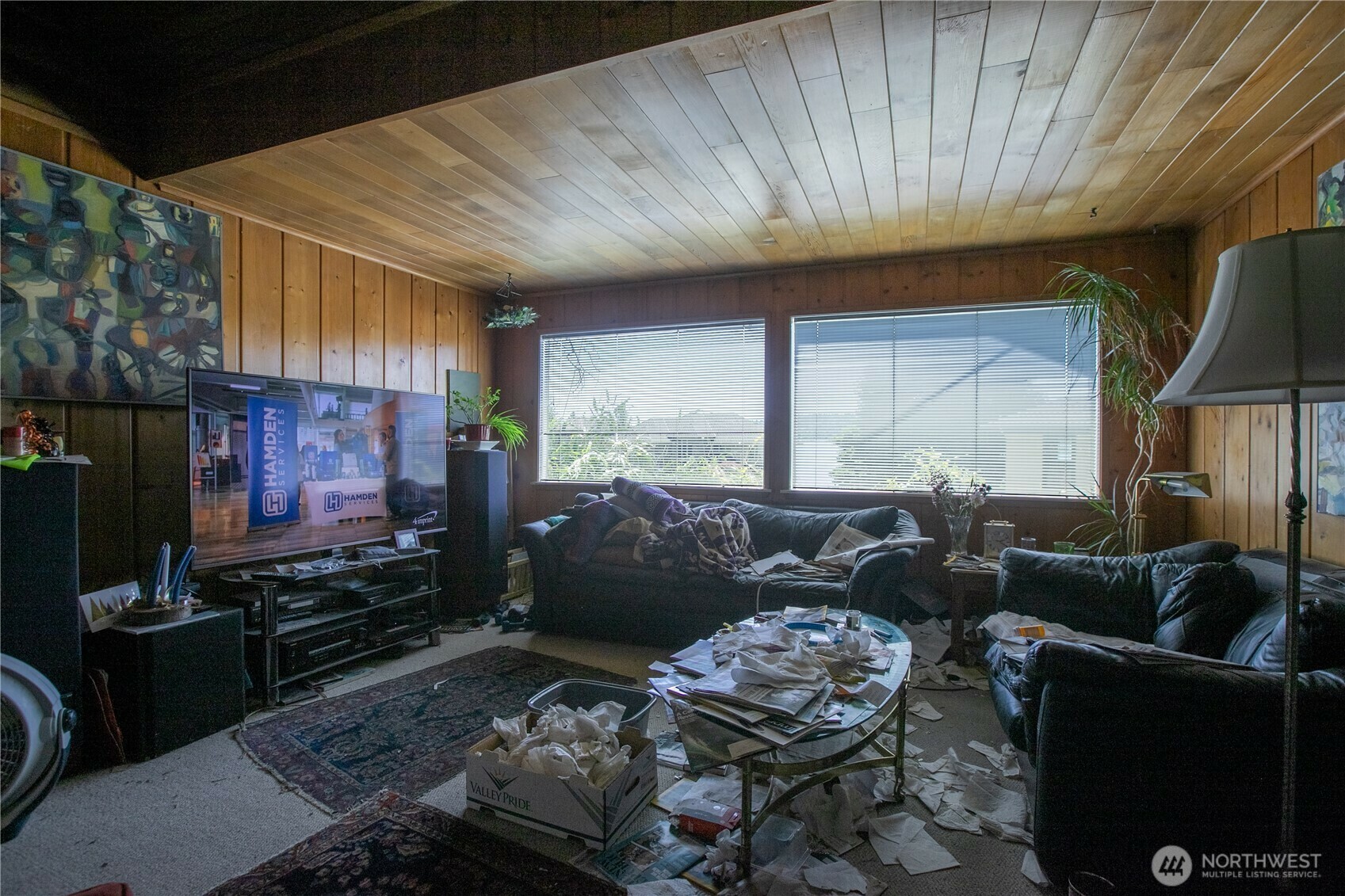 Property Photo: 11095 Champagne Point Road NE WA 98034