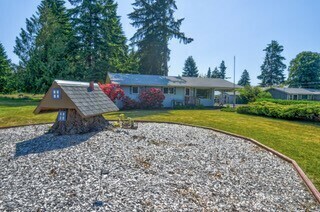 Property Photo:  17706  Jordan Street SW  WA 98579 