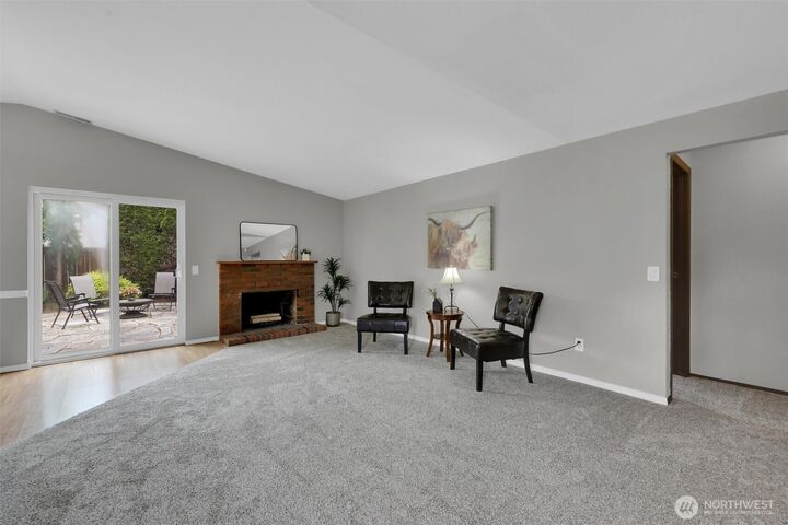 Property Photo: 14426 55th Avenue SE WA 98208