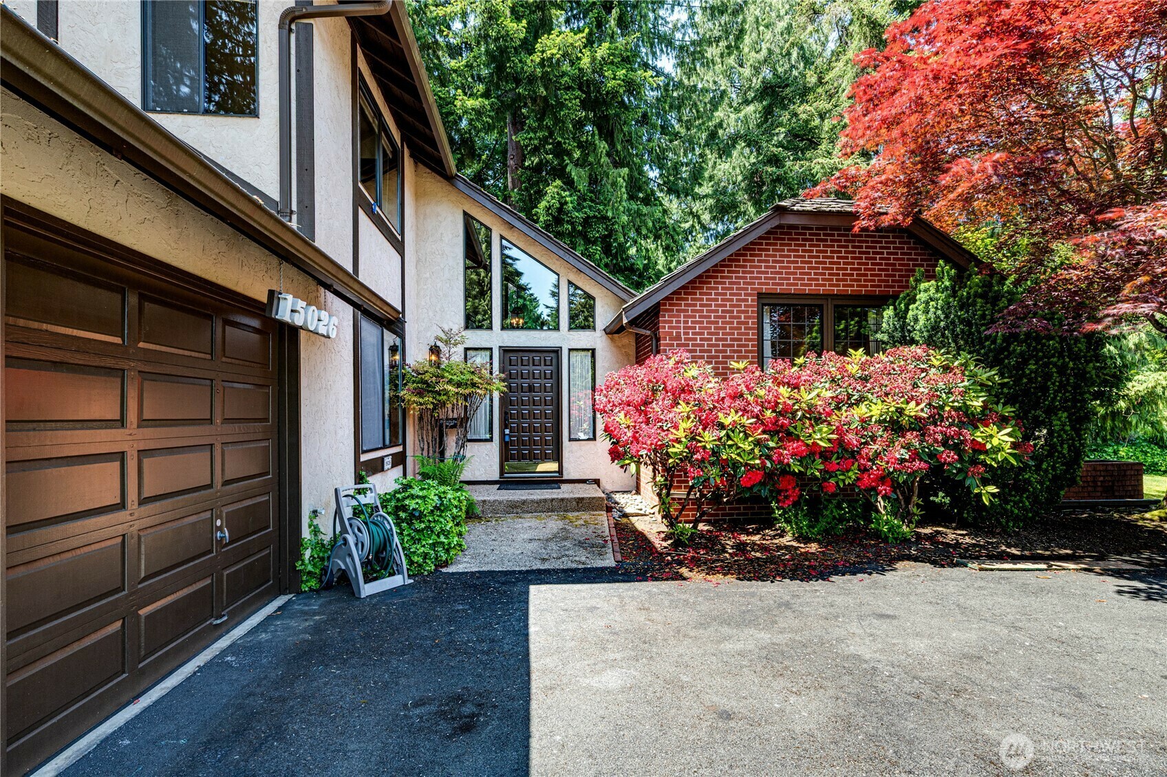 Property Photo: 15026 62nd Avenue W WA 98026