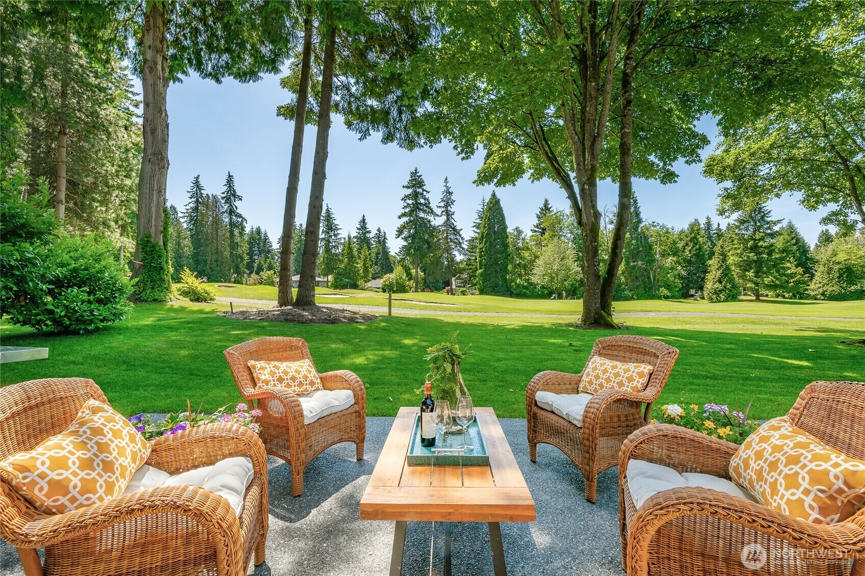 5520  Canvasback Road  Blaine WA 98230 photo