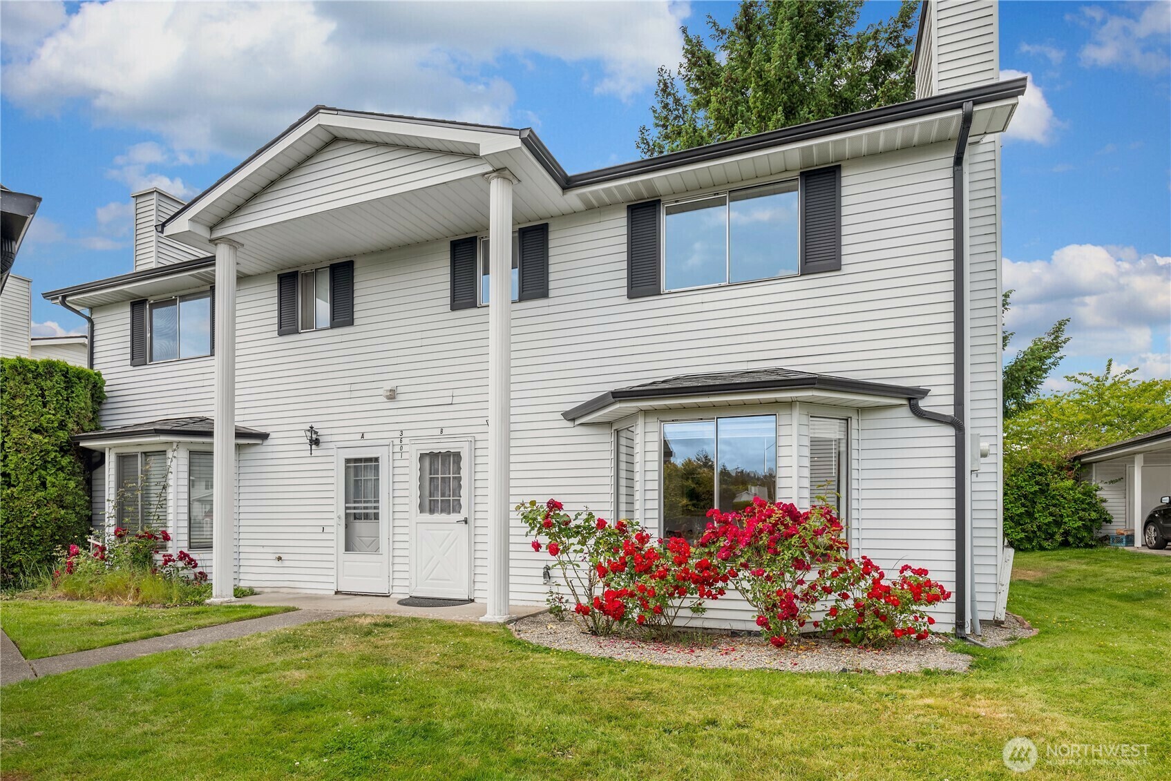 3601  I Street SE 7B  Auburn WA 98002 photo
